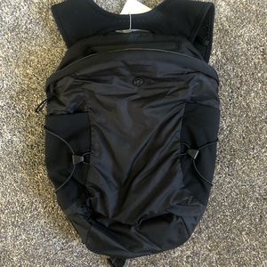 Lululemon backpack